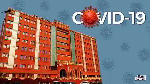 ಕೆಂಪಿರುವೆ ಚಟ್ನಿ ತಿಂದರೆ ಕೊರೊನಾ ಮಾಯ: ಅರ್ಜಿ ತಿರಸ್ಕರಿಸಿದ ಒಡಿಶಾ ಹೈಕೋರ್ಟ್