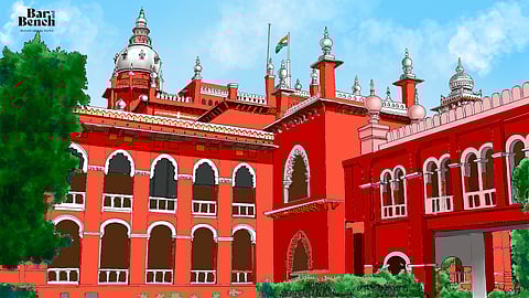 Madras High court