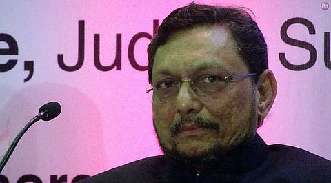 ಆಧುನಿಕತೆಗೂ ಮೊದಲೇ ಭಾರತದಲ್ಲಿ ದೇಶೀಯ ನ್ಯಾಯ ವ್ಯವಸ್ಥೆ ಇತ್ತು: ಸುಪ್ರೀಂಕೋರ್ಟ್ ಮುಖ್ಯ ನ್ಯಾಯಮೂರ್ತಿ ಬೊಬ್ಡೆ