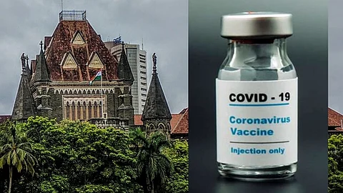 Bombay High Court, COVID-19 vaccination