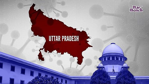 Supreme Court, Uttar Pradesh