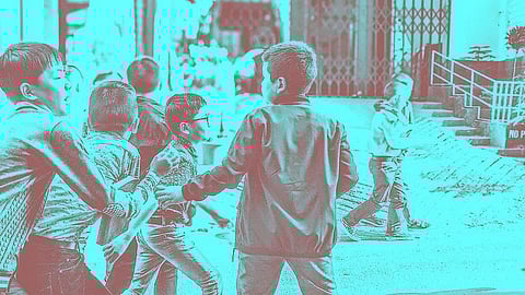 ಕೋವಿಡ್: ಮಗು ಅನಾಥವಾದರೆ 24 ಗಂಟೆ ಒಳಗೆ ತನ್ನ ಮುಂದೆ ಹಾಜರುಪಡಿಸುಂತೆ ಕೋರಿದ ಮಕ್ಕಳ ಕಲ್ಯಾಣ ಸಮಿತಿ