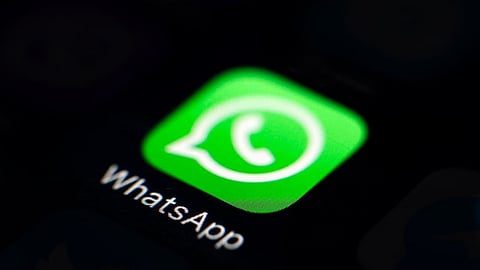 WhatsApp