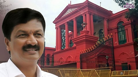 ಜಾರಕಿಹೊಳಿ ನಡೆ-ನುಡಿಯಲ್ಲಿ ವೈರುಧ್ಯ ಗುರುತಿಸಿದ ಸಂತ್ರಸ್ತೆ; ಜಾರಕಿಹೊಳಿ, ಎಸ್ಐಟಿಗೆ ಹೈಕೋರ್ಟ್ ನೋಟಿಸ್