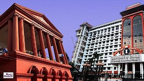 ಕೇರಳ ಹೈಕೋರ್ಟ್ನಿಂದ ಕರ್ನಾಟಕ ಹೈಕೋರ್ಟ್ಗೆ ಕಾನೂನು ವ್ಯಾಪ್ತಿ ಬದಲಿಸಲು ಮುಂದಾದ ಲಕ್ಷದ್ವೀಪದ ಆಡಳಿತ