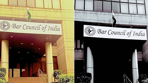 Bar Council of India (BCI)