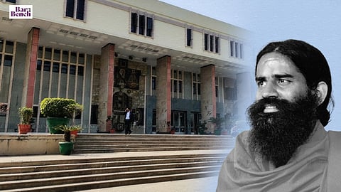 ಅಲೋಪತಿ ವಿರುದ್ಧ ರಾಮದೇವ್ ಯಾವುದೇ ಹೇಳಿಕೆ ನೀಡದಂತೆ ನಿರ್ಬಂಧಿಸಲು ನಿರಾಕರಿಸಿದ ದೆಹಲಿ ಹೈಕೋರ್ಟ್