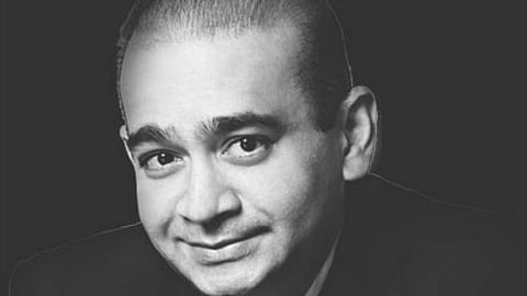 Nirav Modi