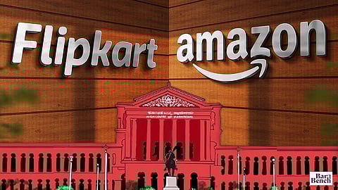 Flipkart, Amazon, Karnataka HC