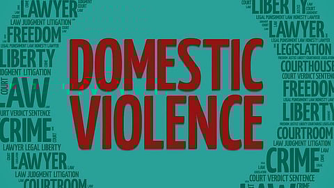 Domestic Violence