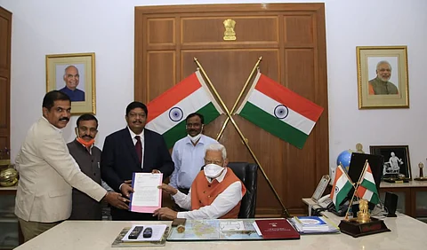 ಸುಪ್ರೀಂಕೋರ್ಟ್ ಪ್ರಾದೇಶಿಕ ಪೀಠ ಬೆಂಗಳೂರಿನಲ್ಲಿ ಸ್ಥಾಪನೆಯಾಗಬೇಕು ಎಂದು ಕೆಎಸ್ಬಿಸಿ ಒತ್ತಾಯಿಸುತ್ತಿರುವುದೇಕೆ?