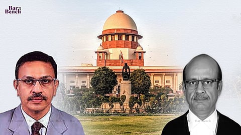 ʼಉದ್ಧಟತನʼ ಎಂಬ ಟೀಕೆ: ತನ್ನದೇ ಏಕಸದಸ್ಯ ಪೀಠದ ಆದೇಶದ ವಿರುದ್ಧ ಸುಪ್ರೀಂ ಮೊರೆ ಹೋದ ಕಲ್ಕತ್ತಾ ಹೈಕೋರ್ಟ್