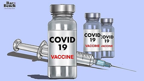 Covid-19 vaccine