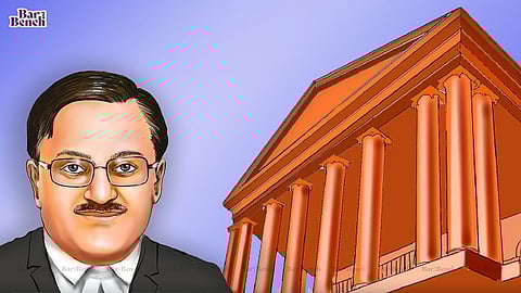 Chief Justice Abhay Shreeniwas Oka and Karnataka HC