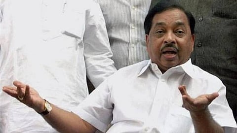 ಸಿಎಂ ಠಾಕ್ರೆ ವಿರುದ್ಧ ಮಾನಹಾನಿಕರ ಹೇಳಿಕೆ: ಕೇಂದ್ರ ಸಚಿವ ರಾಣೆಗೆ ರಾಯಗಡ ನ್ಯಾಯಾಲಯ ಜಾಮೀನು