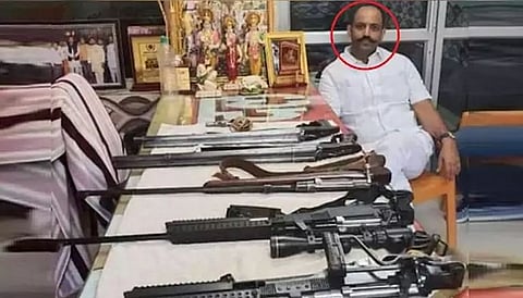 ಜಂತರ್ ಮಂತರ್ ಮುಸ್ಲಿಂ ವಿರೋಧಿ ಘೋಷಣೆ: ಆರೋಪಿ ಪಿಂಕಿ ಚೌಧರಿಯನ್ನು ನಾಳೆಯವರೆಗೆ ಬಂಧಿಸದಂತೆ ದೆಹಲಿ ನ್ಯಾಯಾಲಯ ರಕ್ಷಣೆ