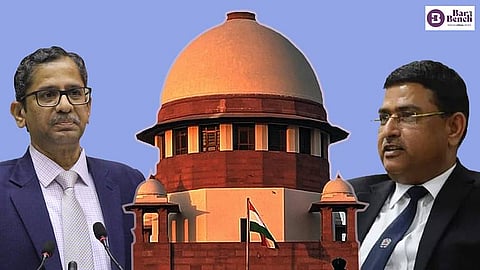 ಜನಪ್ರತಿನಿಧಿಗಳ ಕ್ರಿಮಿನಲ್ ಪ್ರಕರಣ ತ್ವರಿತ ವಿಚಾರಣೆ: ನ್ಯಾಯಾಧೀಶರ ಕೊರತೆ ಪ್ರಸ್ತಾಪಿಸಿದ ಸುಪ್ರೀಂ ಕೋರ್ಟ್