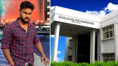 ಸಾಹಸ ಕಲಾವಿದ ಸಾವಿನ ಪ್ರಕರಣ: ನಟ ಅಜಯ್ ರಾವ್ ಒಳಗೊಂಡು ಆರು ಮಂದಿಗೆ ರಾಮನಗರ ನ್ಯಾಯಾಲಯದಿಂದ ಜಾಮೀನು