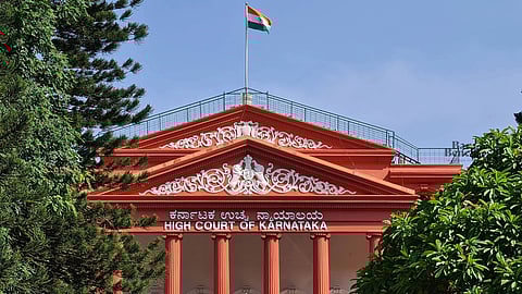 Karnataka High Court