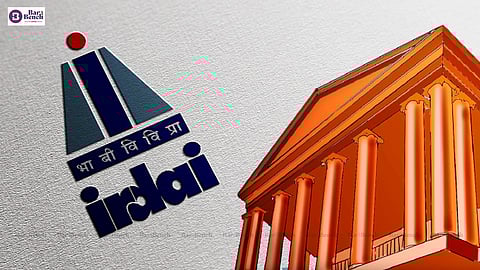 IRDA and Karnataka HC