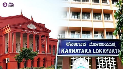 Lokayukta and Karnataka HC