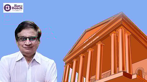 Dr Vinod Kulkarni and Karnataka HC