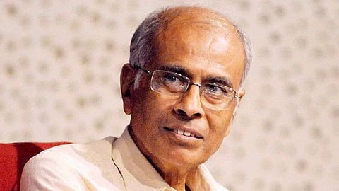 Narendra Dabholkar