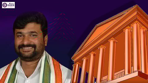 Vinay Kulkarni and Karnataka HC