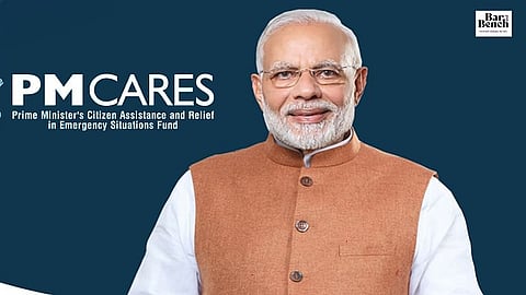 PM Cares Fund