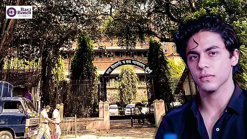 Mumbai Sessions Court , Aryan Khan