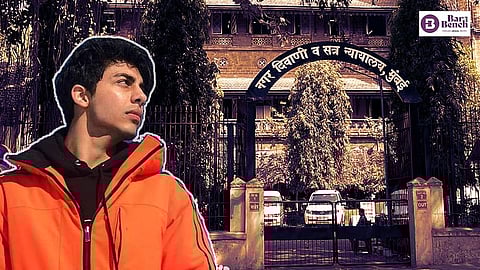 ಆರ್ಯನ್ ಖಾನ್, ಅರ್ಬಾಜ್ಗೆ ಮಾದಕವಸ್ತು ಸರಬರಾಜು ಮಾಡಿದ್ದ ಅಚಿತ್: ಮುಂಬೈ ನ್ಯಾಯಾಲಯಕ್ಕೆ ಎನ್ಸಿಬಿ