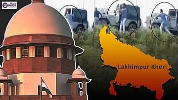 Lakhimpur Kheri and Supreme Court