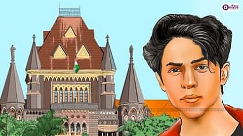 Aryan Khan, Bombay HC