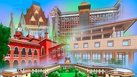 ಪೀಠದಿಂದ: ನ್ಯಾಯಾಲಯದ ಚುಟುಕು ಸುದ್ದಿಗಳು | 5-10-2021