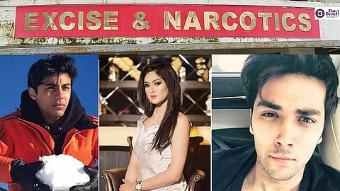 ಡ್ರಗ್ಸ್ ಪ್ರಕರಣ: ನಟ ಶಾರುಖ್ ಪುತ್ರ ಆರ್ಯನ್ ಖಾನ್ ಹಾಗೂ ಮತ್ತಿತರರು ಅಕ್ಟೋಬರ್ 4ರವರೆಗೆ ಎನ್ಸಿಬಿ ವಶಕ್ಕೆ