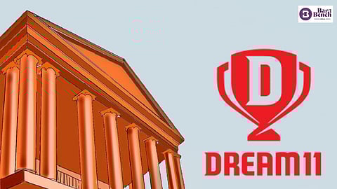 Dream 11 and Karnataka HC