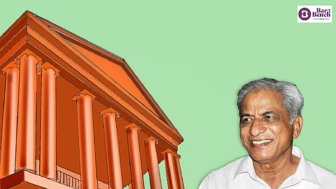 Prof. K S Bhagawan and Karnataka HC