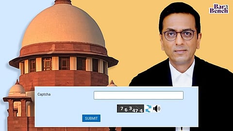 ಜನವರಿಯಿಂದ ಸರ್ಕಾರದ ಎಲ್ಲಾ ಪ್ರಕರಣಗಳು ಇ- ಫೈಲಿಂಗ್ ಮೂಲಕ ದಾಖಲಾಗಲಿ: ಹೈಕೋರ್ಟ್ಗಳಿಗೆ ಸುಪ್ರೀಂ ಇ- ಸಮಿತಿ ಸೂಚನೆ