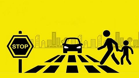 ಪ್ರಕರಣ ನಿರ್ಧರಿಸಲು 11 ವರ್ಷಗಳ ಸುದೀರ್ಘ ವಿಳಂಬ: ಸಂವಿಧಾನ ದಿನದಂದು ಸಂತ್ರಸ್ತನ ಕುಟುಂಬದ ಕ್ಷಮೆ ಕೋರಿದ ಎಂಎಸಿಟಿ