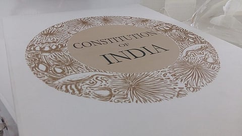 Constitution of India