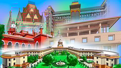 ಪೀಠದಿಂದ: ನ್ಯಾಯಾಲಯದ ಚುಟುಕು ಸುದ್ದಿಗಳು | 14-11-2021