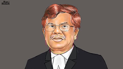 Justice Chandru