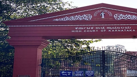 Karnataka High Court