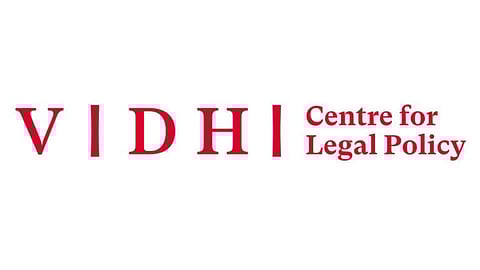 VIDHI centre for legal policy