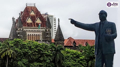Dr Ambedkar and Bombay High Court
