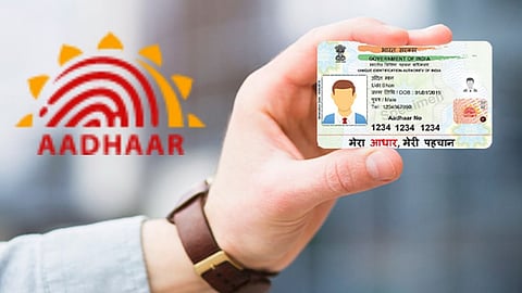 Aadhaar
