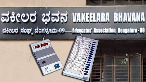 Election to AAB