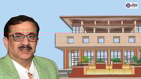 waseem rizvi, delhi high court