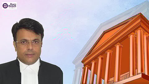 Justice M Nagaprasanna and Karnataka HC
