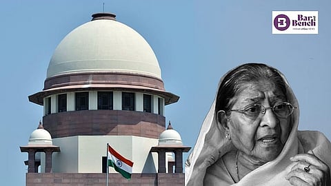 Zakia Jafri, Supreme Court